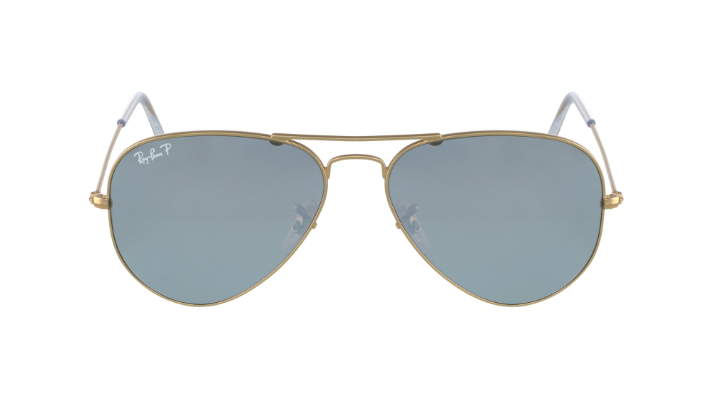 RAY-BAN 3025 112/W3 58