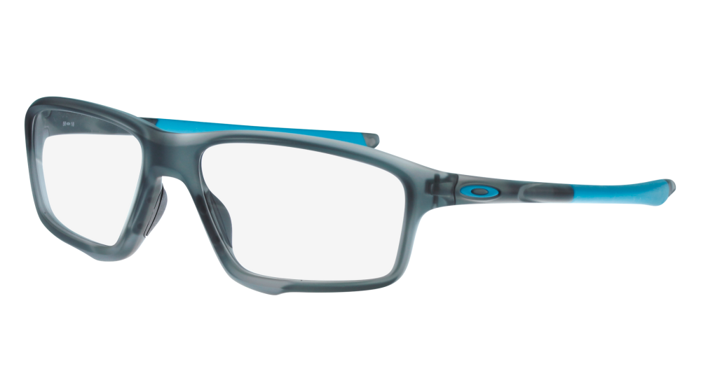 OAKLEY 8076 807601 56 OAKLEY 8076 807601 56