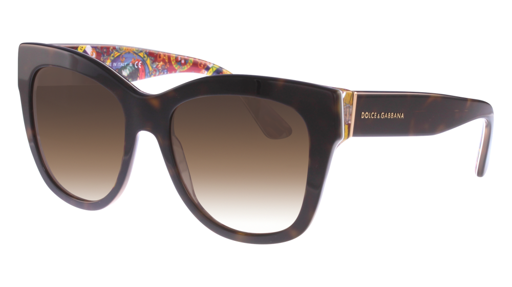 DOLCE & GABBANA 4270 303713 55