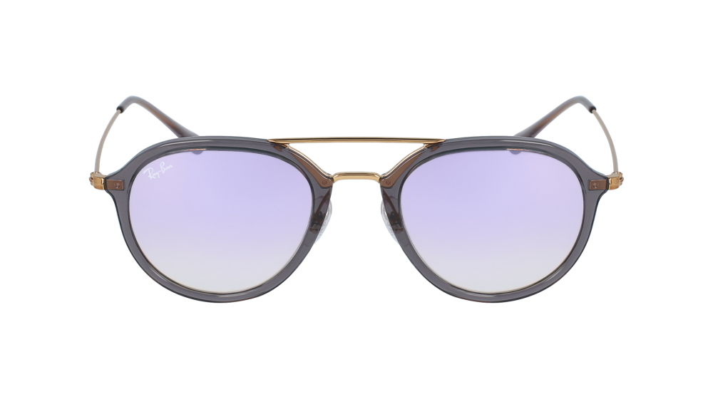 RAY-BAN 4253 62377X 50