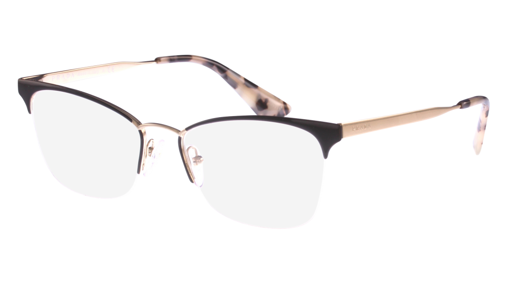 PRADA 65QV QE31O1 53 PRADA 65QV QE31O1 53