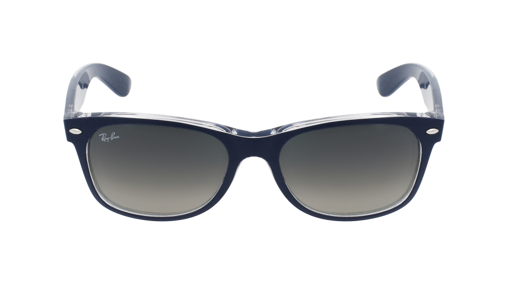 RAY-BAN 2132 605371 55