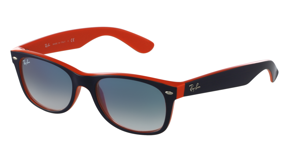 RAY-BAN 2132 789/3F 52