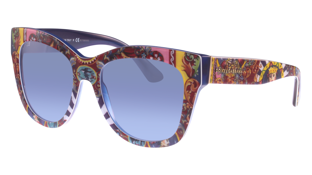DOLCE & GABBANA 4270 303619 55