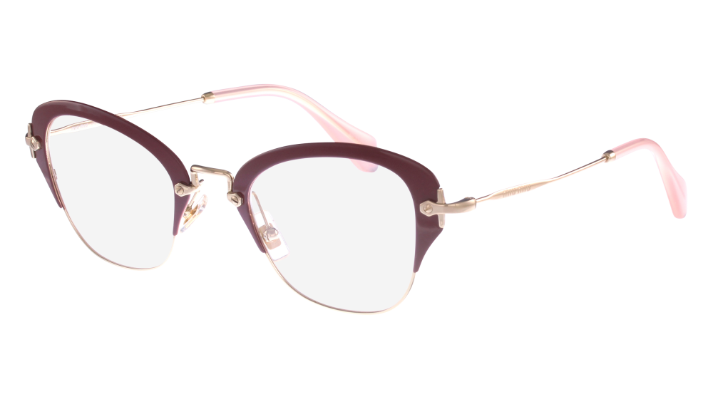 MIU MIU 53OV UA51O1 50 MIU MIU 53OV UA51O1 50