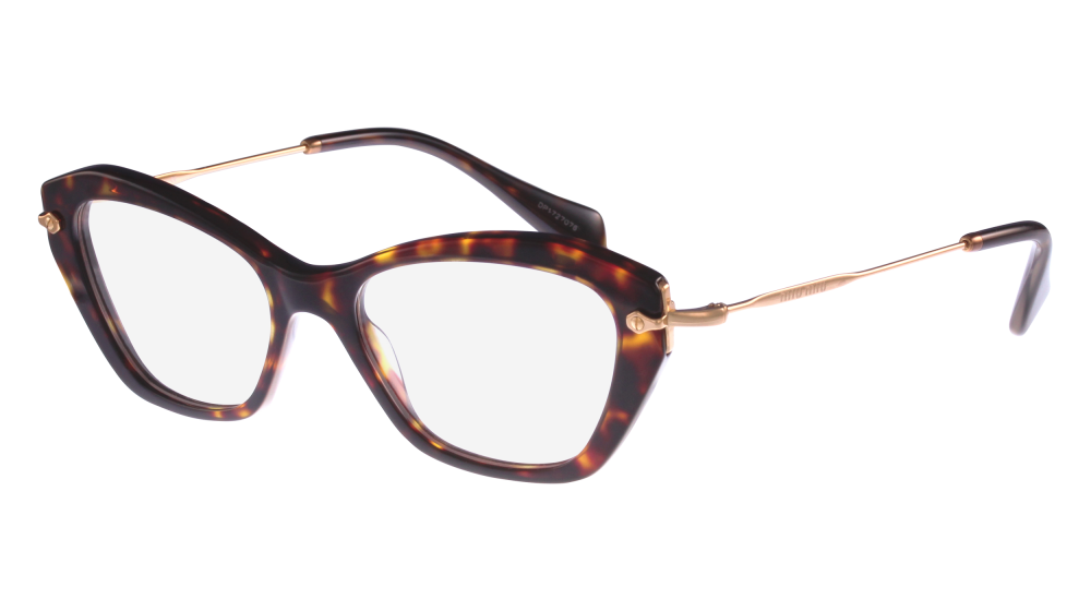 MIU MIU  04LV 2AU1O1 52