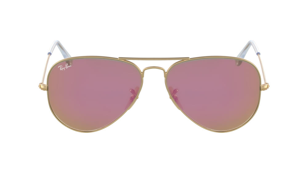 RAY-BAN 3025 112/4T 58