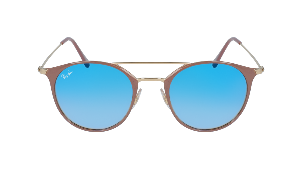 RAY-BAN 3546 90118B 49