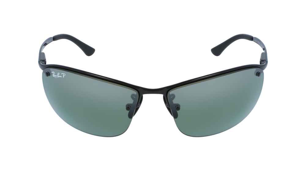 RAY-BAN 3542 002/5L 63