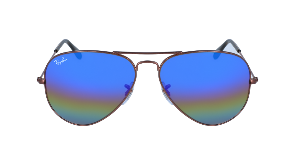 RAY-BAN 3025 919C2 58