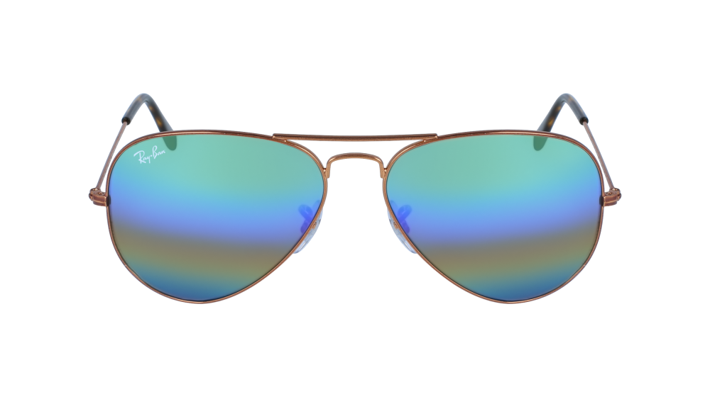 RAY-BAN 3025 9018C3 58