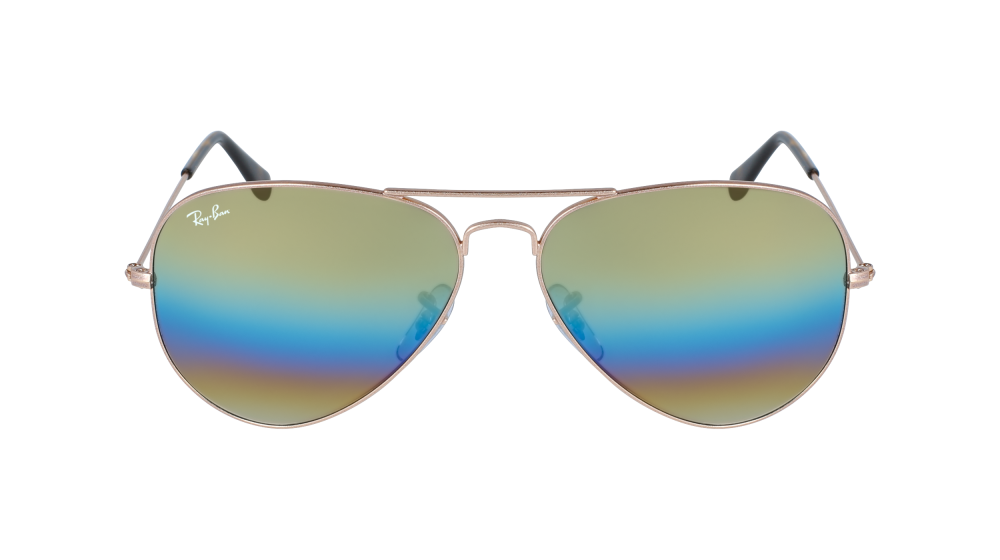 RAY-BAN 3025 9020C4 58