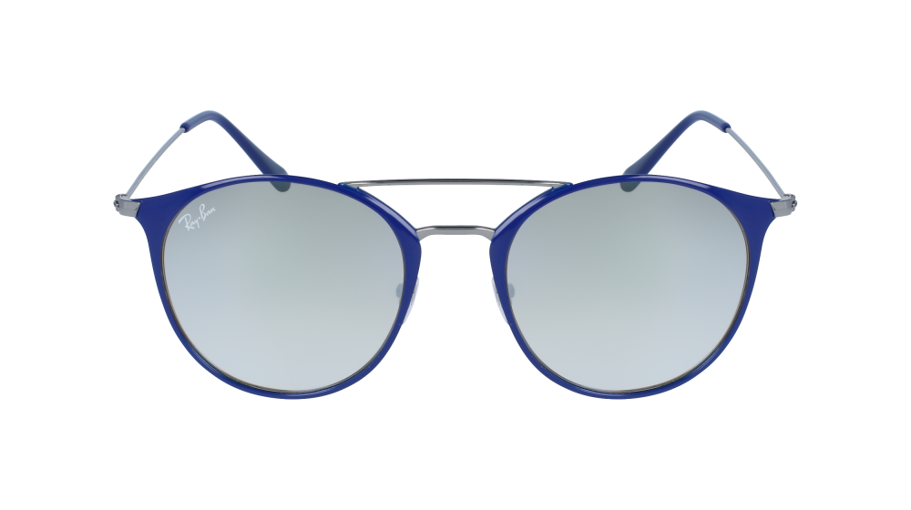 RAY-BAN 3546 90109U 52