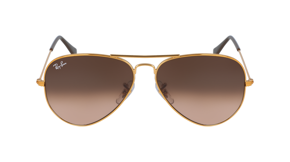 RAY-BAN 3025 9001A5 55