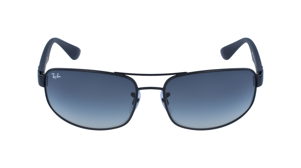 RAY-BAN 3445 006/11 61