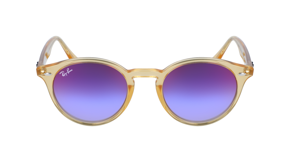 RAY-BAN 2180 6277B1 49
