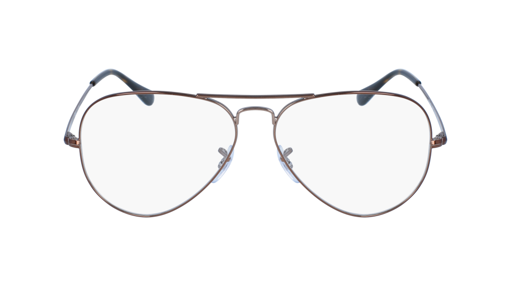 RAY-BAN 6489 2531 58
