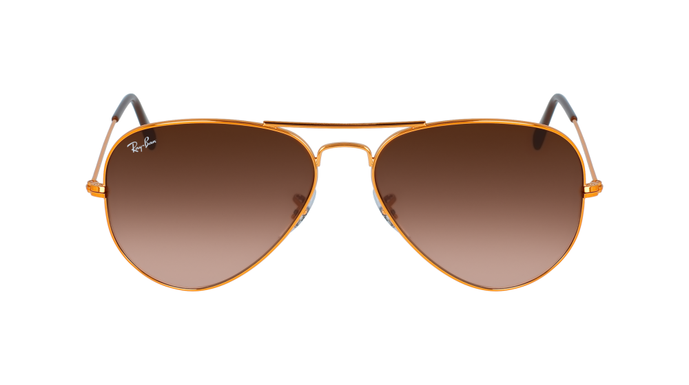 RAY-BAN 3025 9001A5 58