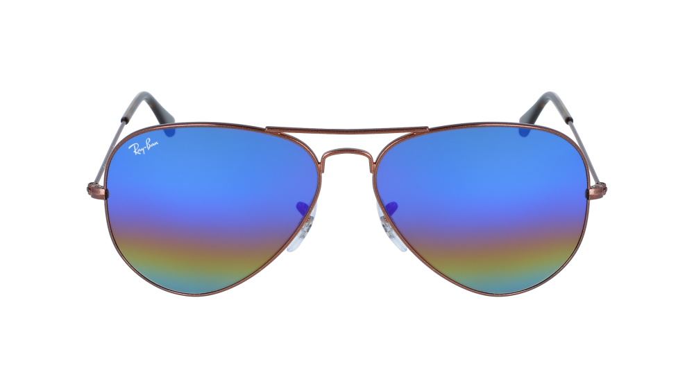 RAY-BAN 3025 9019C2 62