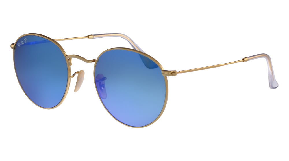 RAY-BAN 3447 112/4L 53