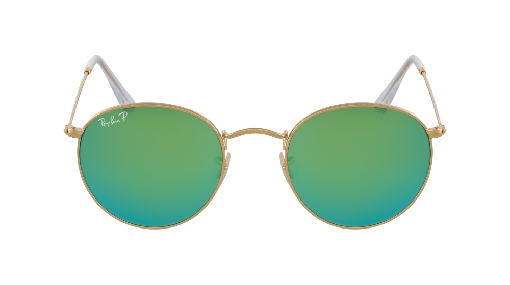 RAY-BAN 3447 112/P9 53