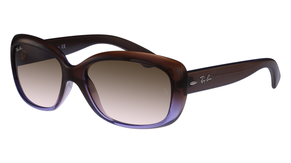RAY-BAN 4101 860/51 58