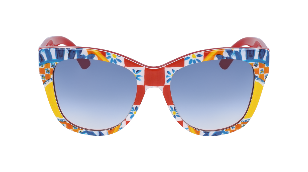DOLCE & GABBANA 4270 312819 55