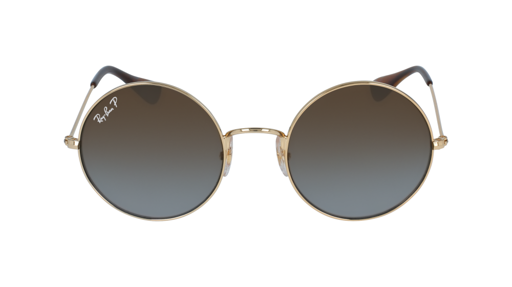 RAY-BAN 3592 001/T5 55