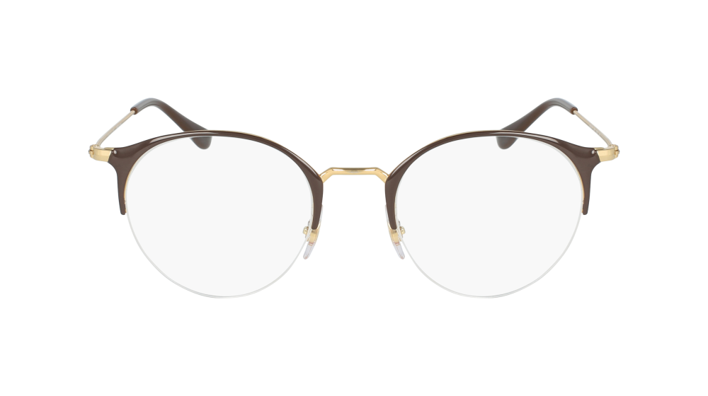 RAY-BAN 3578V 2905 48