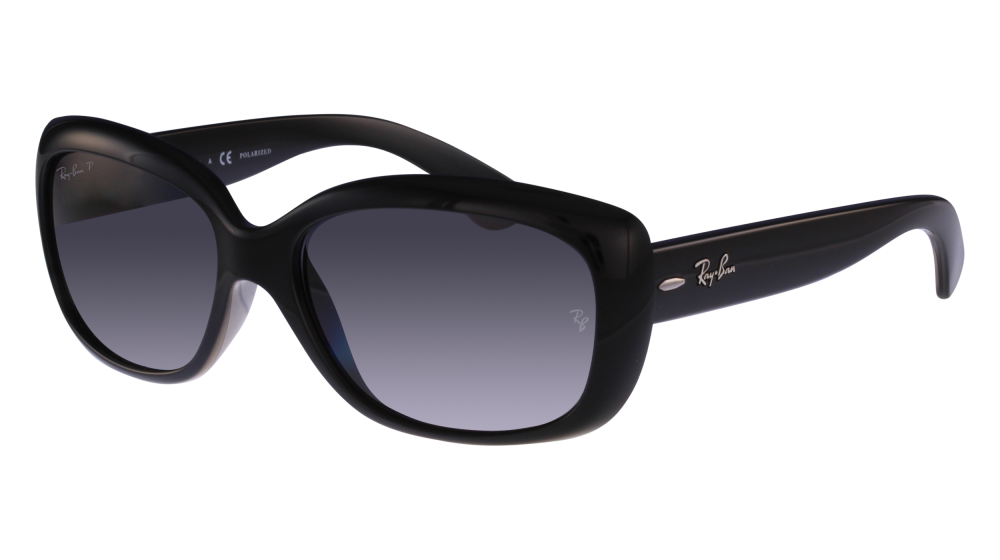RAY-BAN 4101 601/T3 58