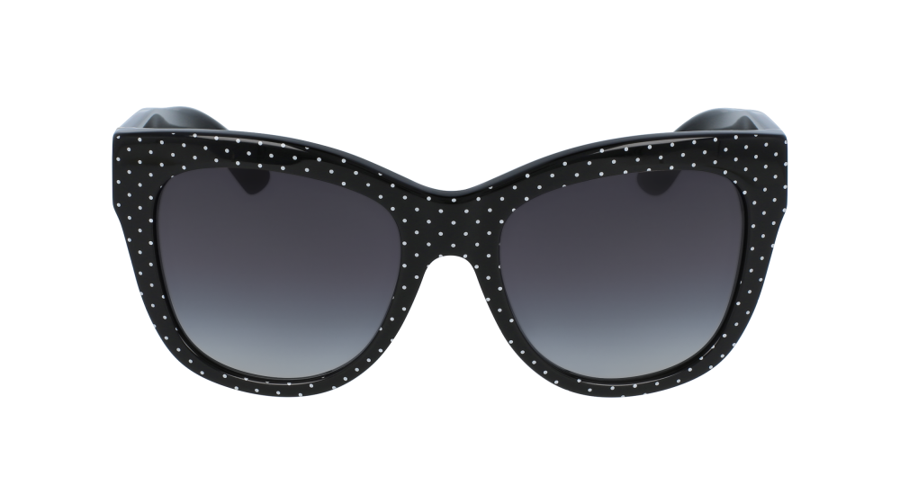 DOLCE & GABBANA 4270 31268G 55