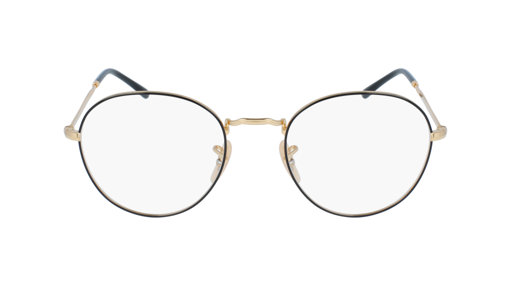 RAY-BAN 3578V 2890 48