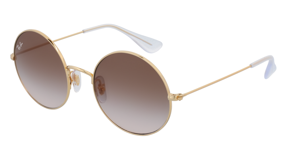 RAY-BAN 3592 001/13 50