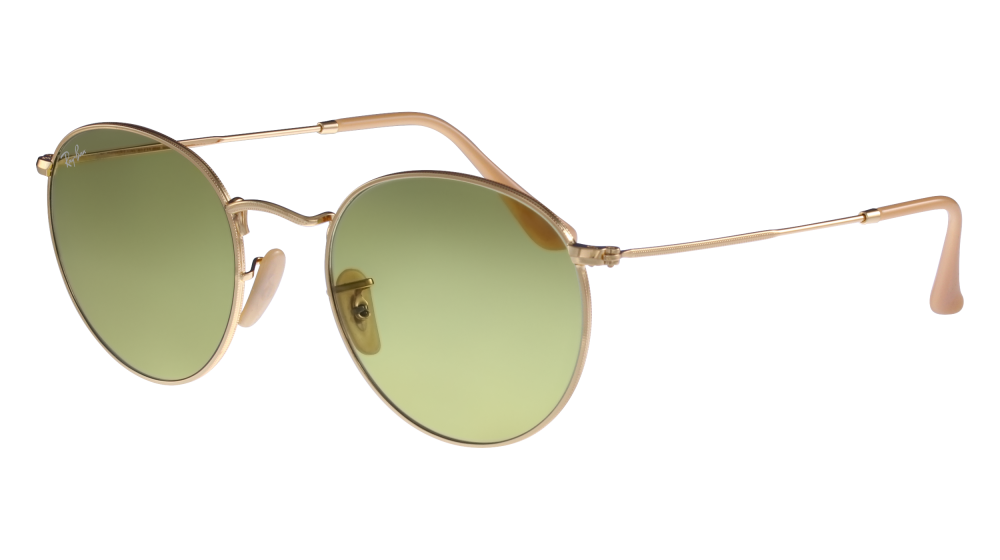 RAY-BAN 3447 90644C 53