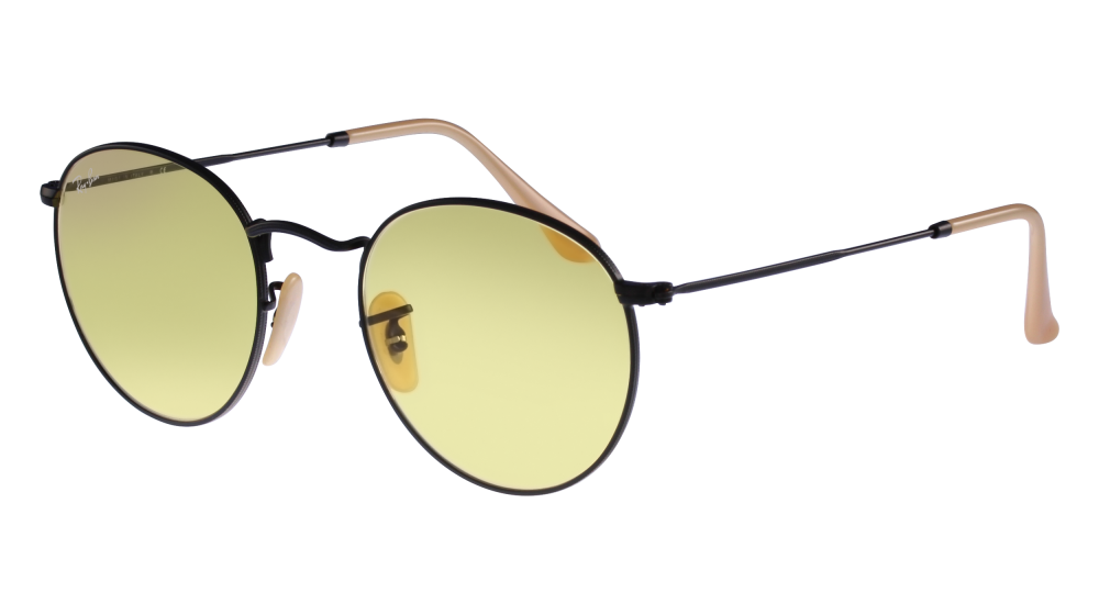 RAY-BAN 3447 90664A 50