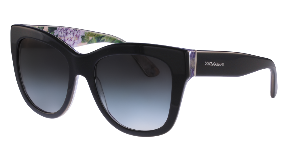 DOLCE & GABBANA 4270 31518G 55