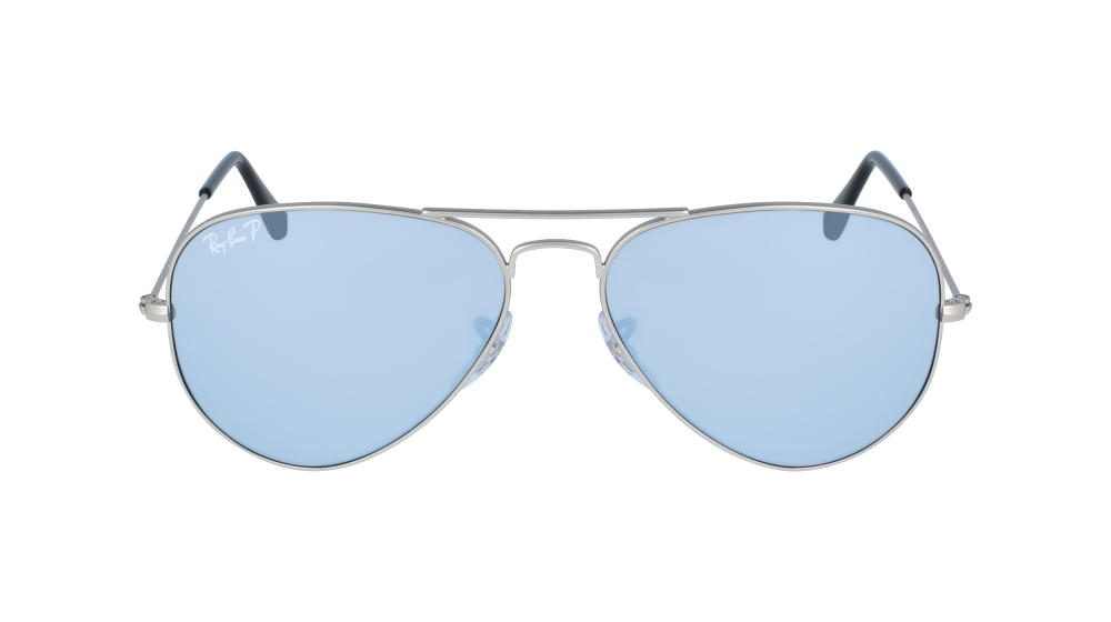 RAY-BAN 3025 019/W3 58