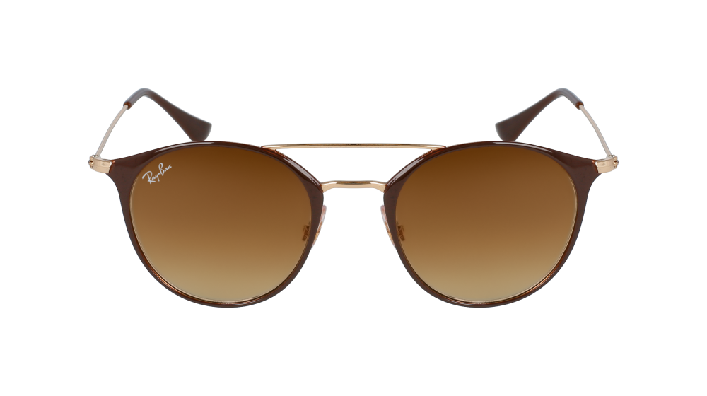 RAY-BAN 3546 900985 52
