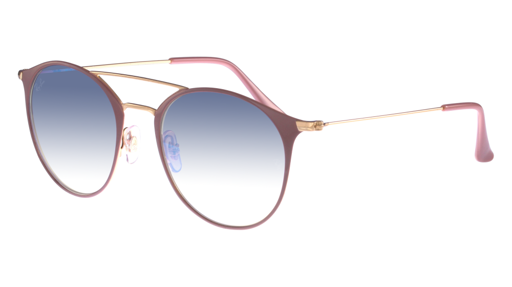 RAY-BAN 3546 90118B 52