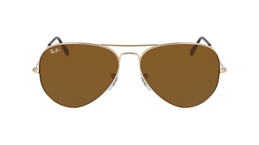 RAY-BAN 3025 001/33 55