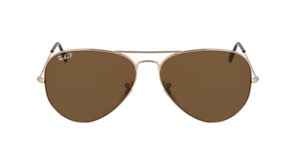 RAY-BAN 3025 001/57 58