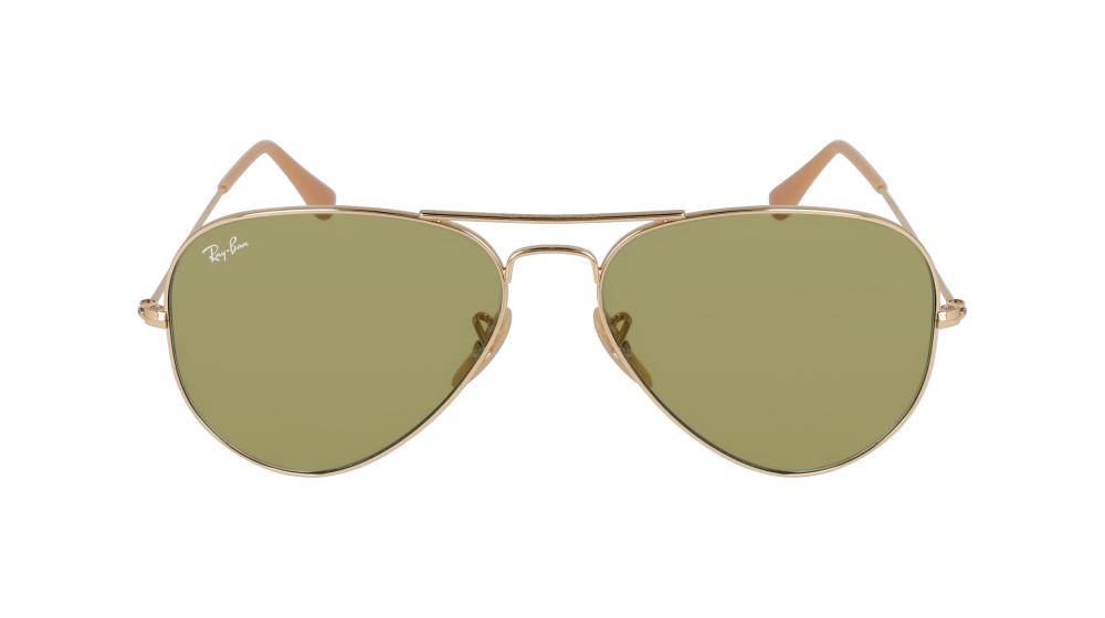 RAY-BAN 3025 90644C 55