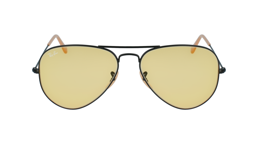 RAY-BAN 3025 90664A 55