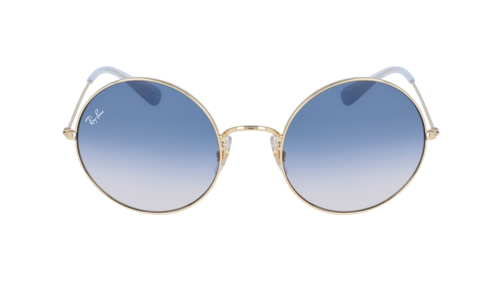 RAY-BAN 3592 001/I9 50