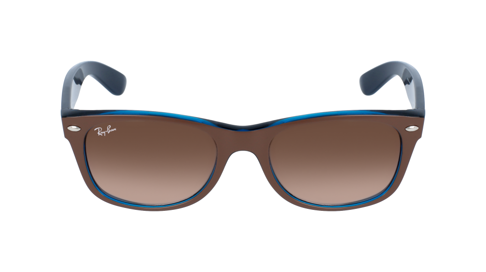 RAY-BAN 2132 6310A5 52