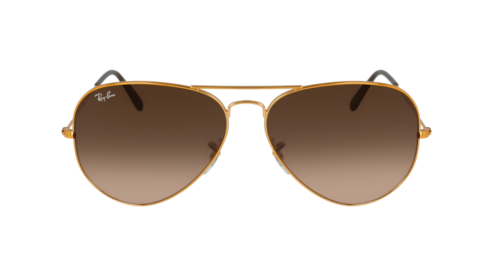 RAY-BAN 3026 9001A5 62