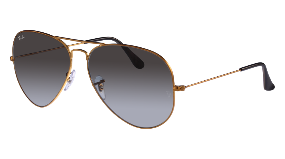 RAY-BAN 3026 197/71 62