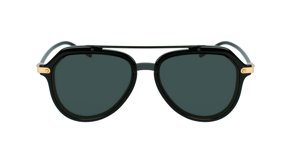 DOLCE & GABBANA 4330 501/87 22