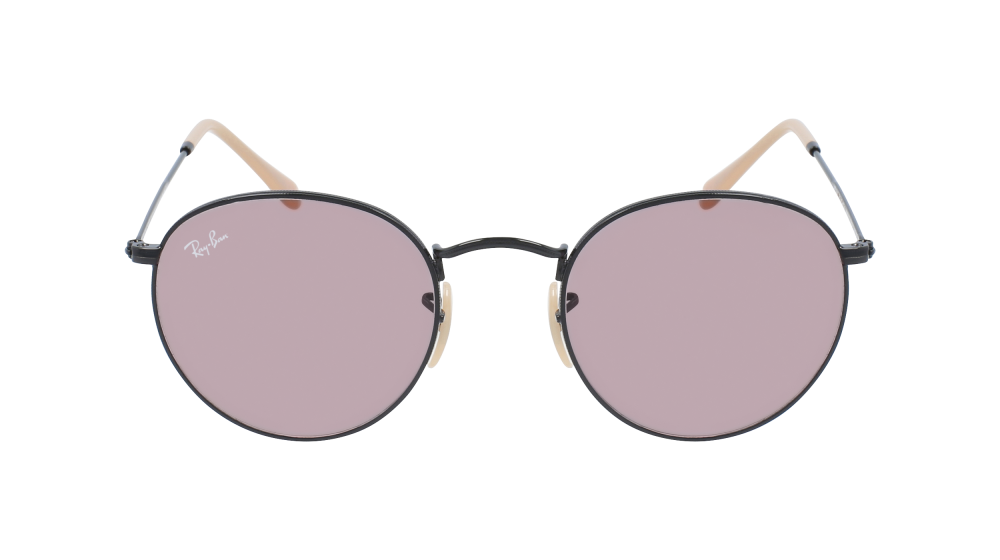 RAY-BAN 3447 9066Z0 50