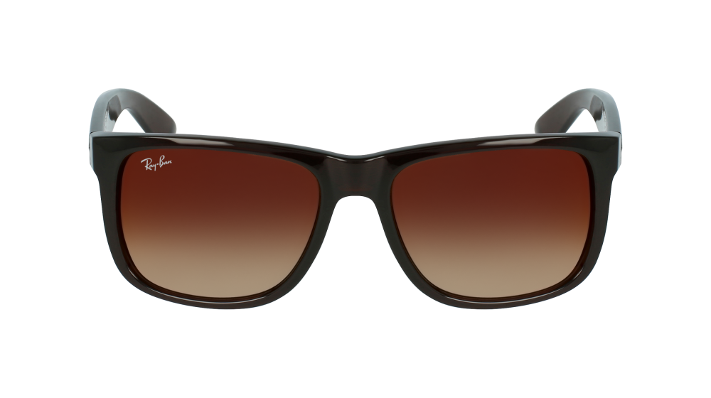 RAY-BAN 4165 714/S0 55